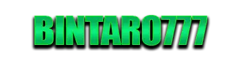 Logo BINTARO777